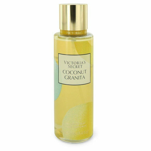 Victoria's Secret Coconut Granita - 250ml/8.4 fl. oz.-Fragrances-Victoria's Secret-eshopping