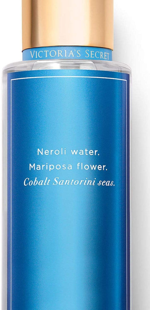 Victoria's Secret Santorini Neroli Water - 250ml/8.4 fl. oz.-Fragrances-Victoria's Secret-eshopping